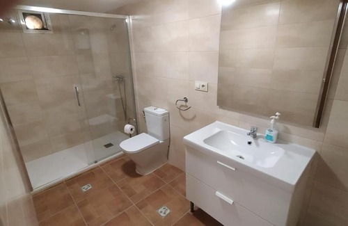 Samper del Salz Casa | Casa Marcelinas por habitaciones