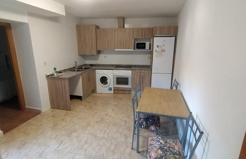 Samper del Salz Casa | Casa Marcelinas por habitaciones