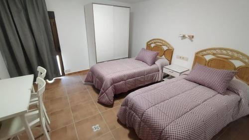 Samper del Salz Casa | Casa Marcelinas por habitaciones