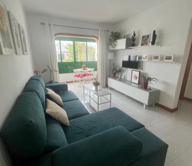 Playa Honda Apartamento | Casa Maresía