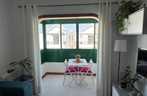 Playa Honda Apartamento | Casa Maresía