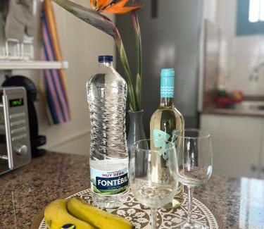 Playa Honda Apartamento | Casa Maresía