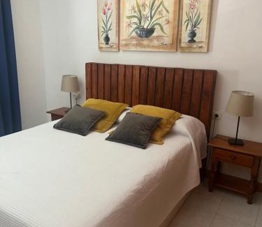 Playa Honda Apartamento | Casa Maresía