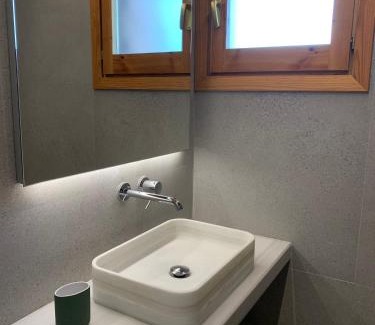 Sesue Casa | Casa Margarita