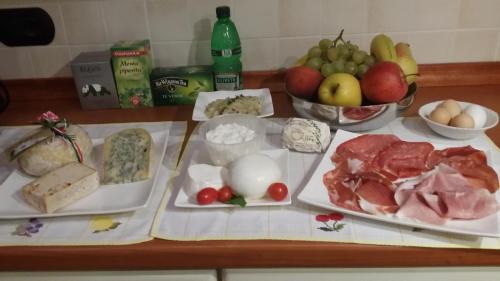 Villar San Costanzo Cama Y Desayuno | Casa Margherita