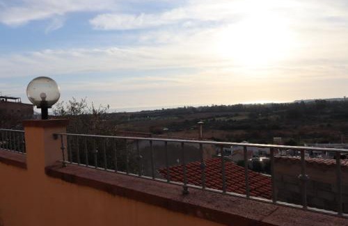 Posada Apartamento | Casa margherita