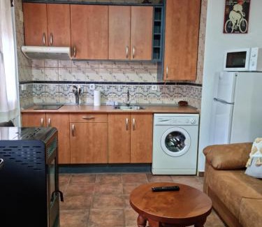 Palomera Apartamento | Casa Mari