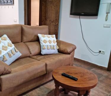 Palomera Apartamento | Casa Mari