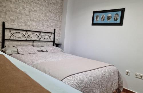 Palomera Apartamento | Casa Mari