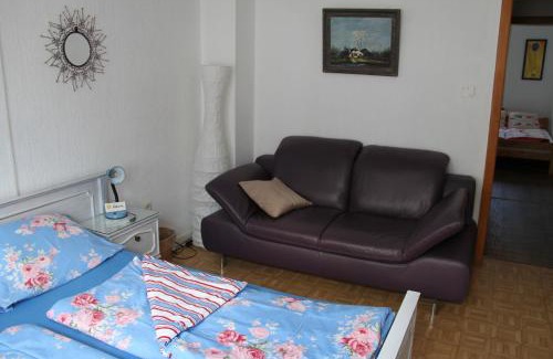 Sankt-Vith Apartamento | Casa Maria