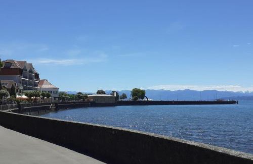 Weingarten Apartamento | Casa Maria