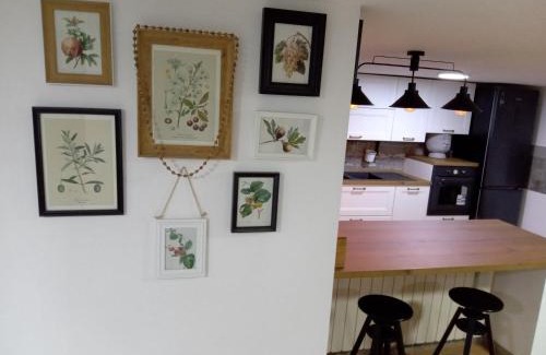 Minturno Apartamento | Casa Maria