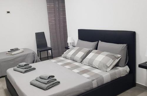 Valguarnera Caropepe Casa | Casa Maria