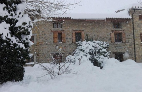 Mosqueruela Casa | Casa Maria Jesus