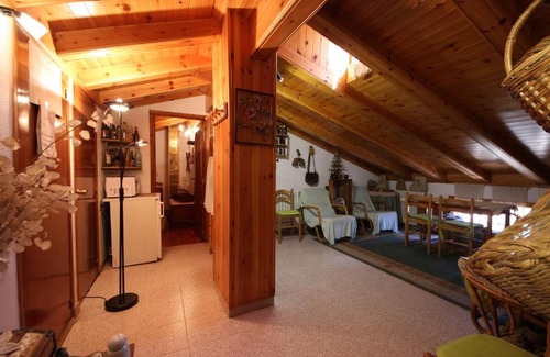 Mosqueruela Casa | Casa Maria Jesus