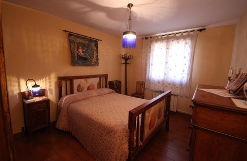 Mosqueruela Casa | Casa Maria Jesus