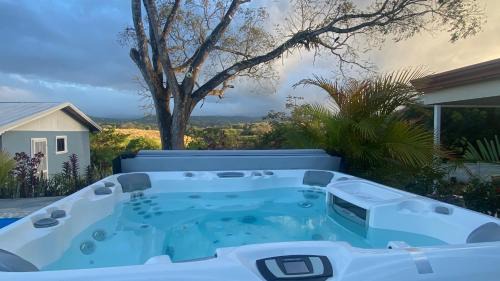 La Mandarina Casa | Casa Marigold