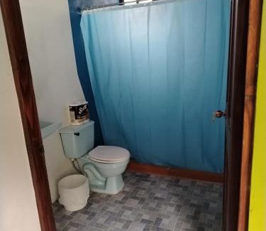 Sarapiquí Casa | Casa Marina