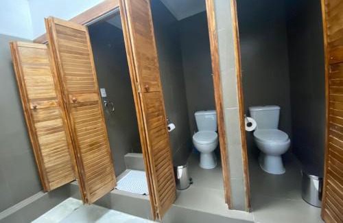 Downtown Santiago Hotel | Casa Marina Huérfanos