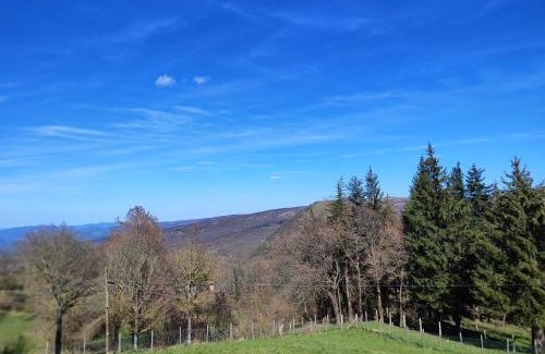 Firenzuola Casa | Casa Marina