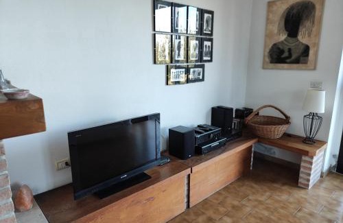 Firenzuola Casa | Casa Marina