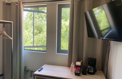 Centro de Querétaro Apartamento | Casa Marina