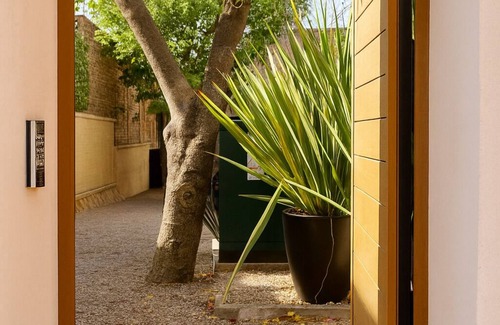 Centro de Querétaro Apartamento | Casa Marina