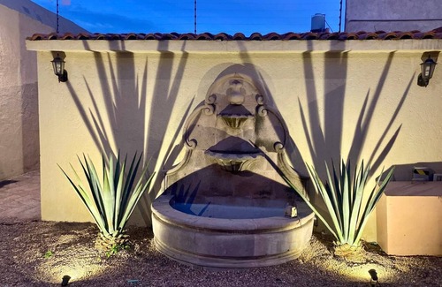 Centro de Querétaro Apartamento | Casa Marina