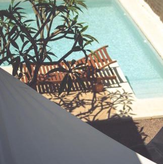 Rodalquilar Casa | Casa Marlene