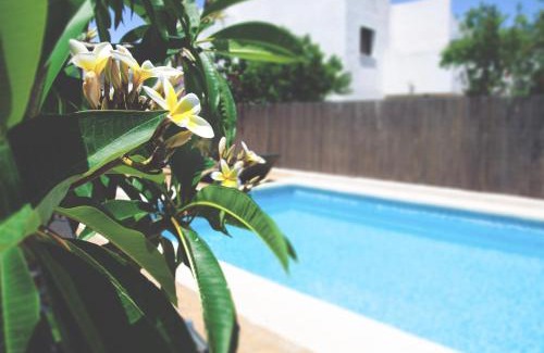 Rodalquilar Casa | Casa Marlene