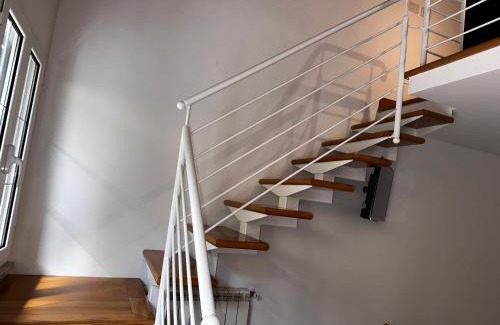 Quartiere XXI Pietralata Apartamento | Casa Marlon Pietralata