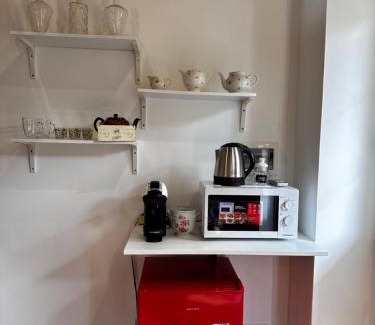 Quartiere XXI Pietralata Apartamento | Casa Marlon Pietralata