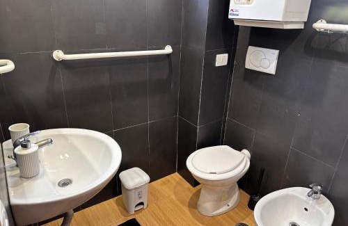 Quartiere XXI Pietralata Apartamento | Casa Marlon Pietralata