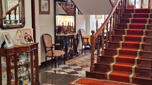 Angra do Heroismo Cama Y Desayuno | CASA MARQUES