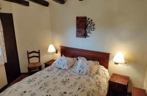 La Torre de Cabdella Chalet De Esquí | Casa Martí, alojamiento rural con encanto