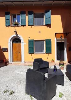 Tole Apartamento | Casa Martin 1