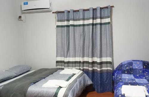 Tinogasta Casa | Casa Martina