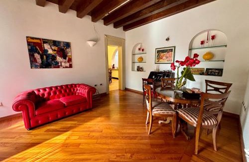 Taglio di Po Casa | Casa Martita