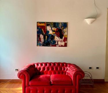 Taglio di Po Casa | Casa Martita