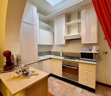 Taglio di Po Casa | Casa Martita