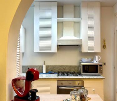 Taglio di Po Casa | Casa Martita