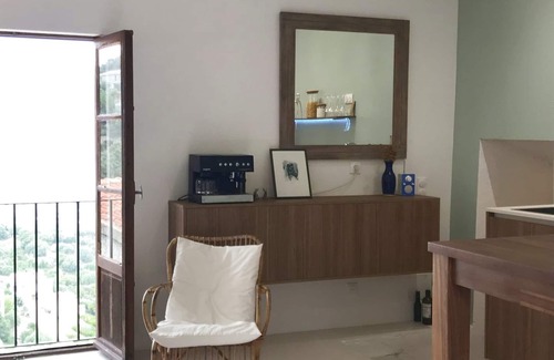 Monticello Casa | Casa Matea - Monticello village - sea view - terraces