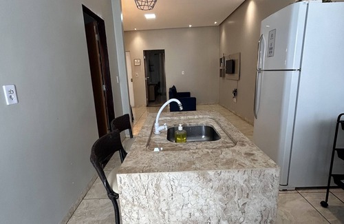 Imperatriz Casa | Casa Matos 600 m from Shopping Imperial