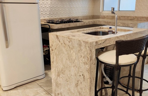 Imperatriz Casa | Casa Matos 600 m from Shopping Imperial