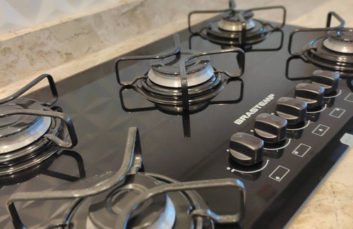 Imperatriz Casa | Casa Matos 600 m from Shopping Imperial