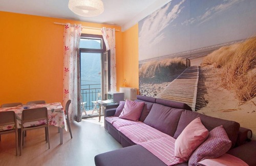 Colonno Apartamento | Casa Mauro