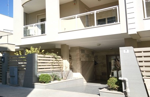 Casamassima Casa | Casa Maxima Suite 1