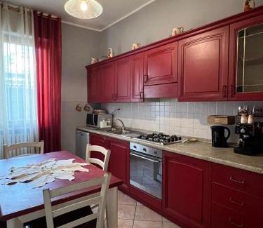 Castiglion Fiorentino Apartamento | Casa MAZZINI