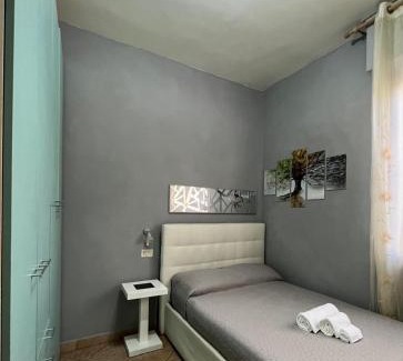 Castiglion Fiorentino Apartamento | Casa MAZZINI