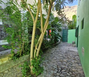 Ribeira Grande Apartamento | Casa Medina